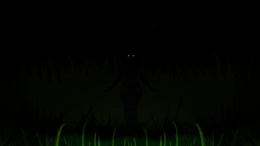 YouSeeThisAtNight... @NecroNoire