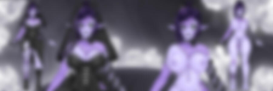 (N)SFW Reference Sheet