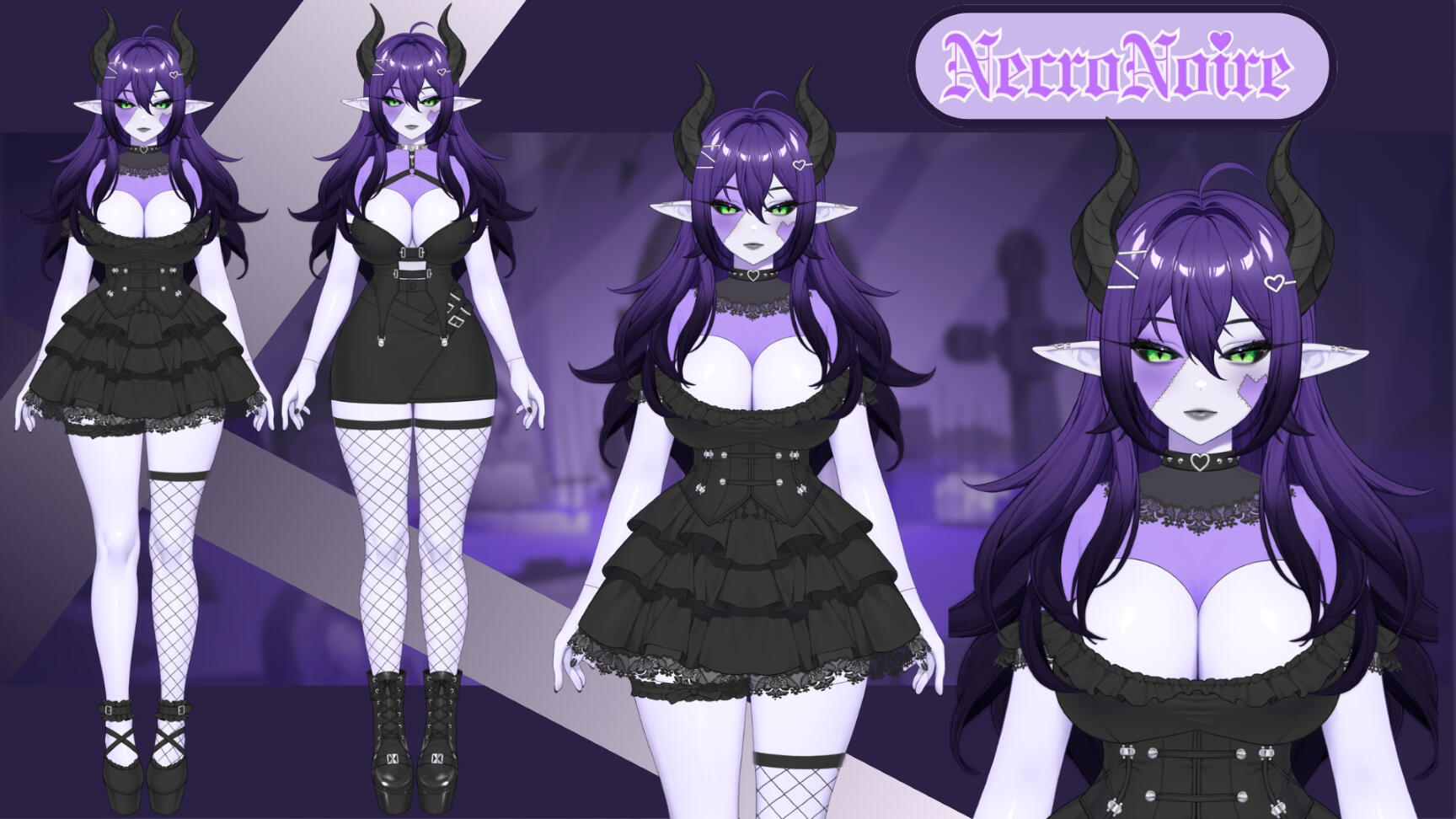 Reference Sheet